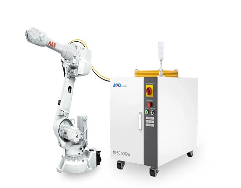 product-1-1 Robotic laser welding machine