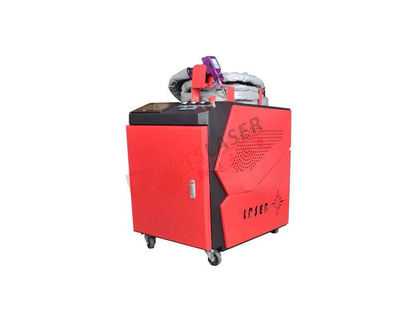 product-800-623 Handheld fiber laser welding system