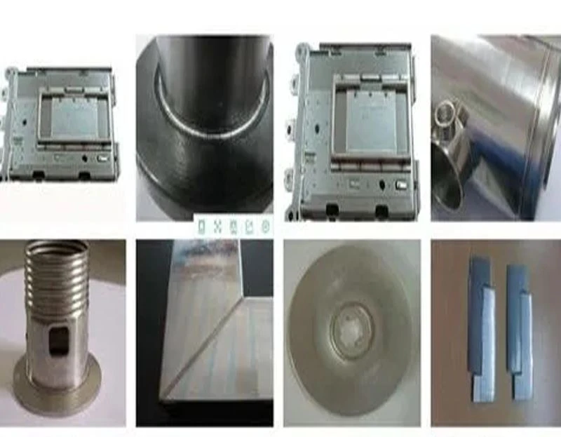 laser welding machine