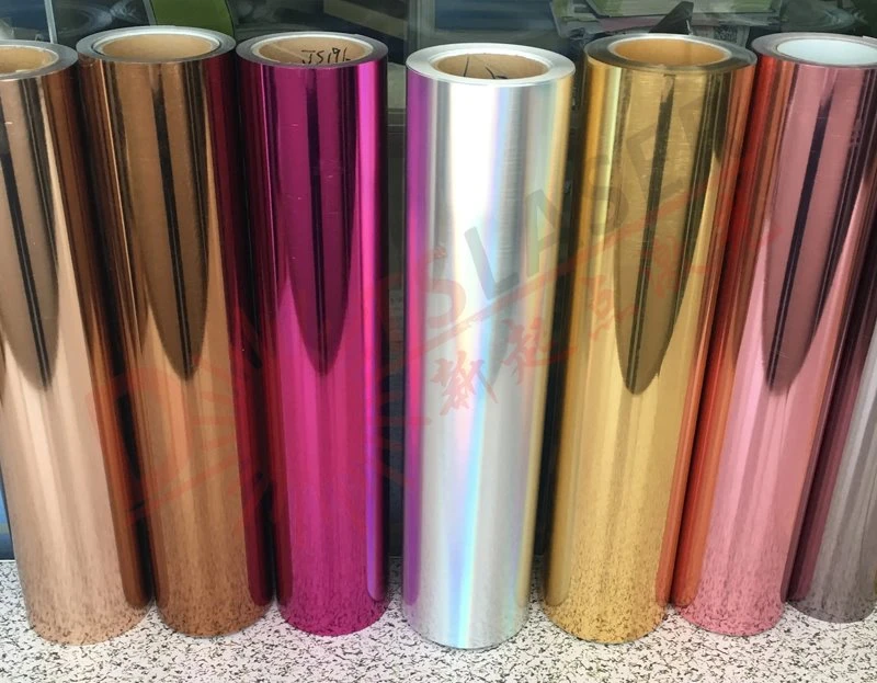 Laser engraving transfer film