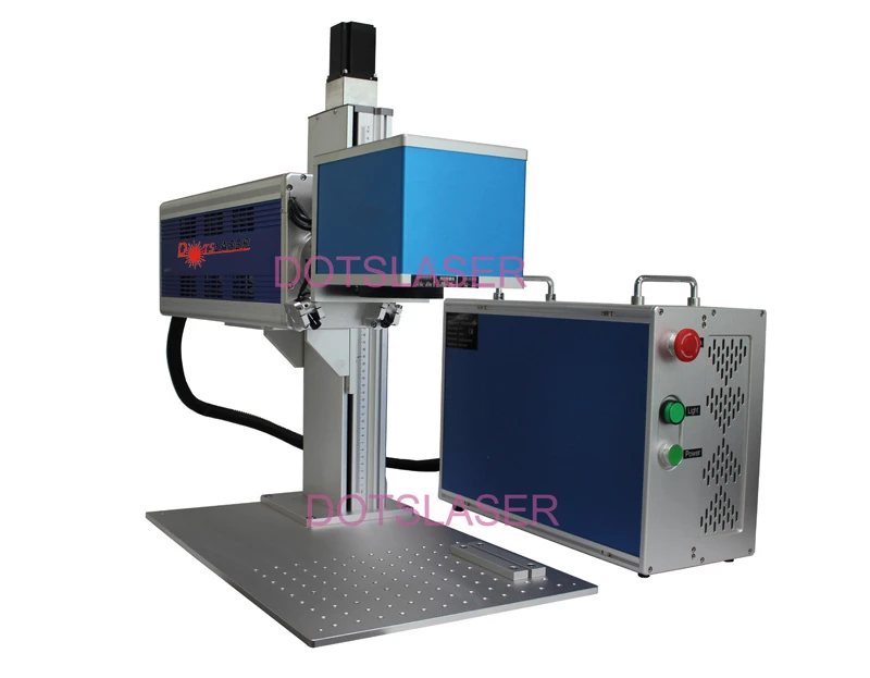 portable CO<sub>2</sub>laserski graver