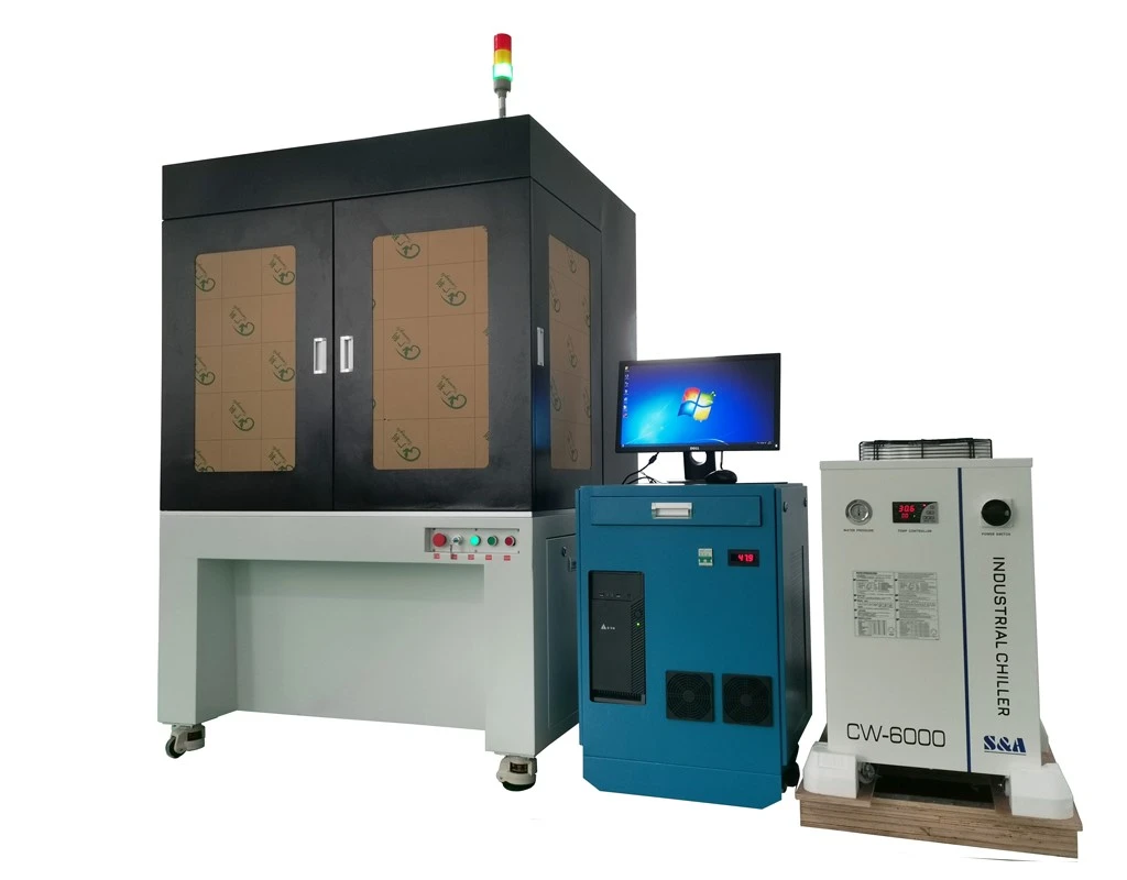 galvo laser machine galvo laser machine