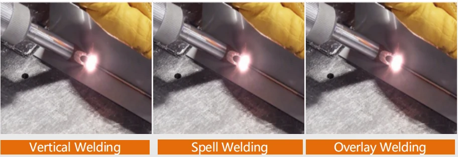 Laser welding machine Laser welding machine