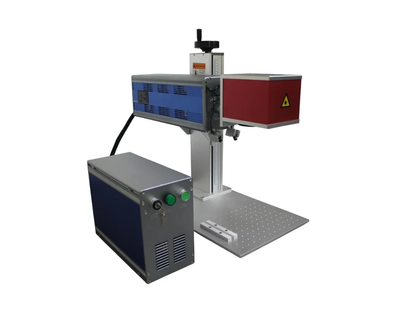 30W galvo laser 30W galvo laser