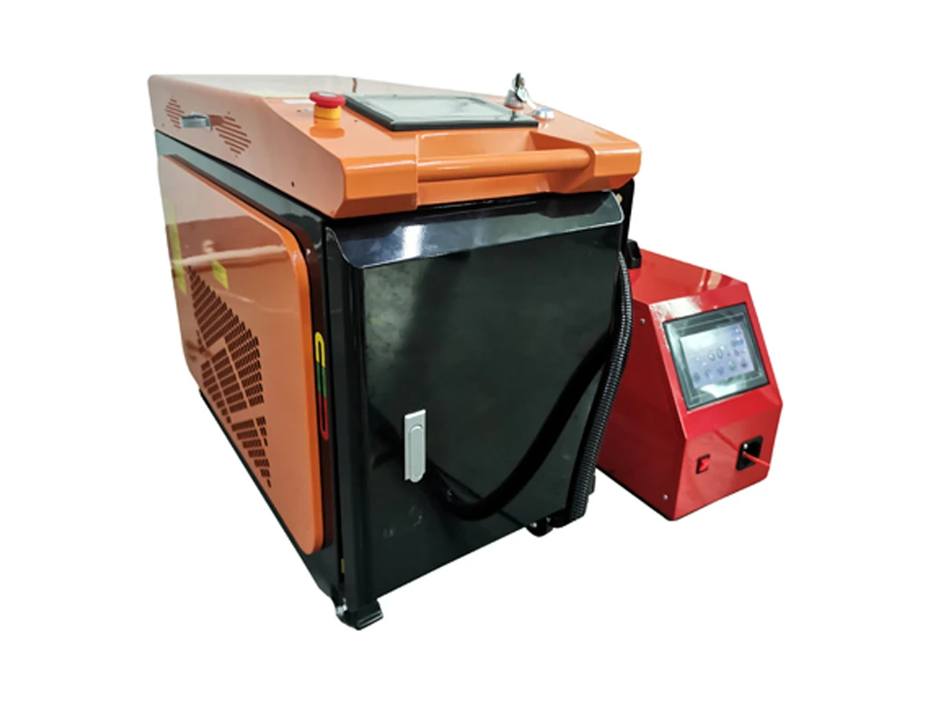 2KW laser welding machine 2KW laser welding machine