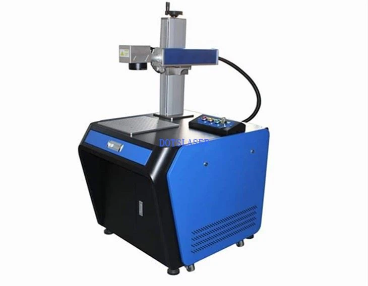 Fiber laser od 100 W