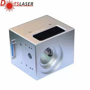 handheld laser marking