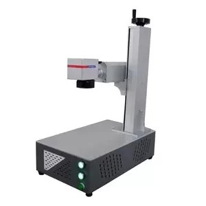 Stolni stroj za lasersko označavanje vlakana
