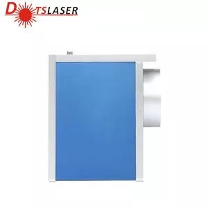 20mm laser scnner head