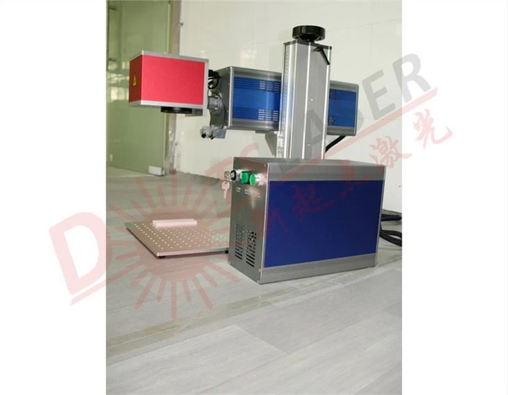 CO₂ Galvo laser 30W