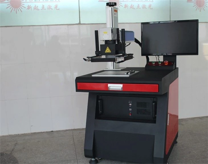 Laser za automatske dijelove