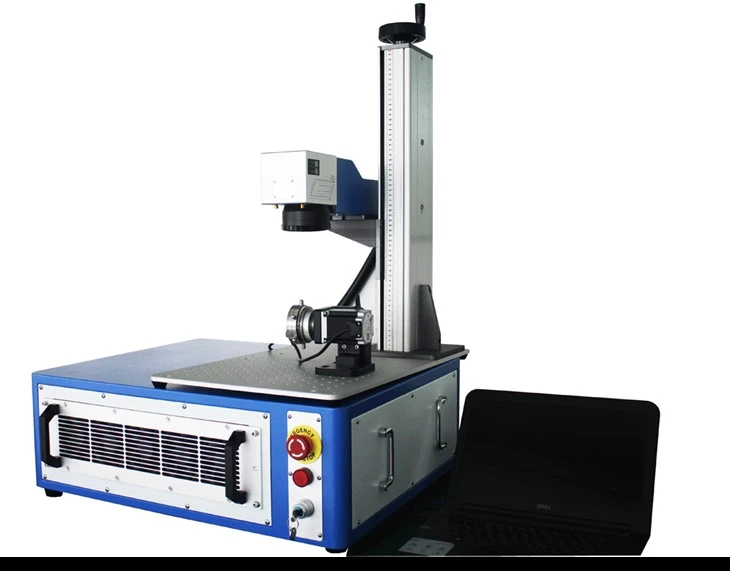 Fiber laser 200W