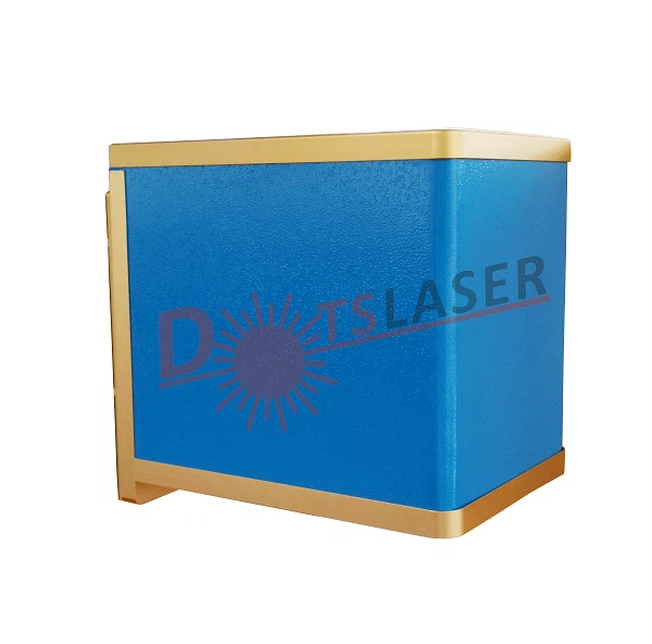 CO2 Laser Marking On Acrylic Products