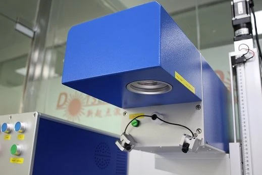 UV Laser in Medical Industry