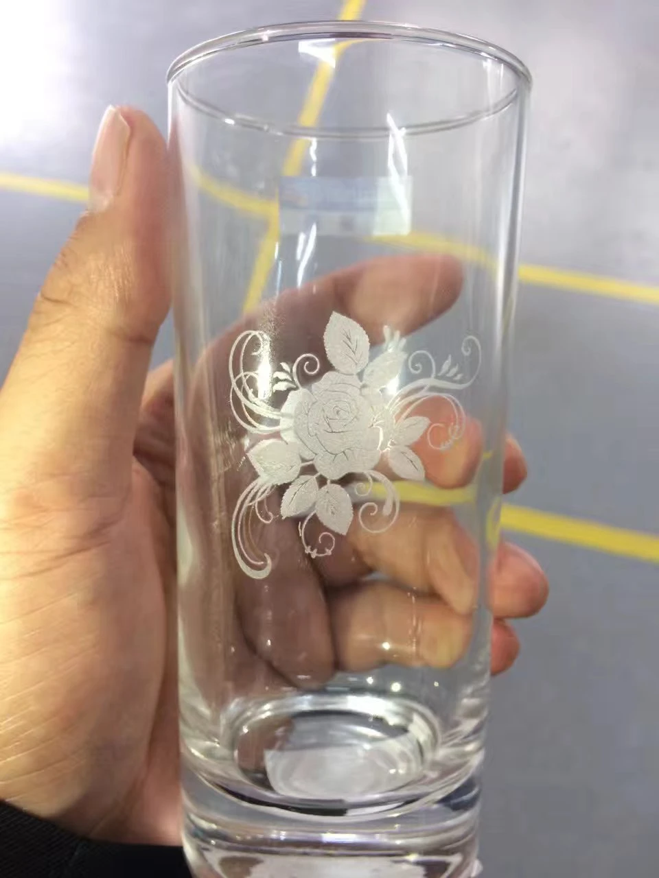 Glass engraving 4 Glass engraving 4