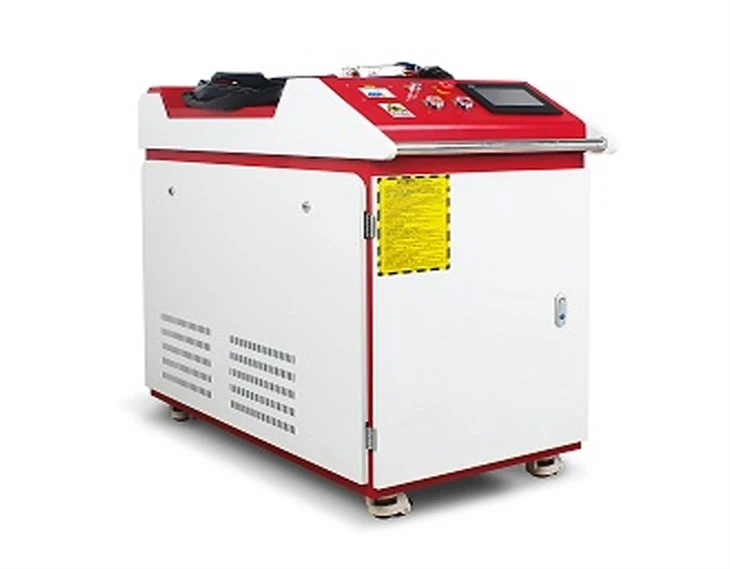 Stroj za lasersko čišćenje od 2000 W