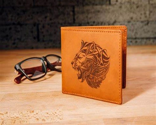 Wallet laser manufacture unique patterns-Dotslaser Wallet laser manufacture unique patterns-Dotslaser