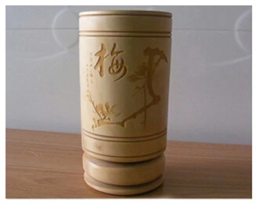 CO2 ceramic laser engraving CO2 ceramic laser engraving
