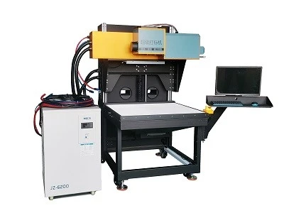 CO2 SUPER galvo laser CO2 SUPER galvo laser